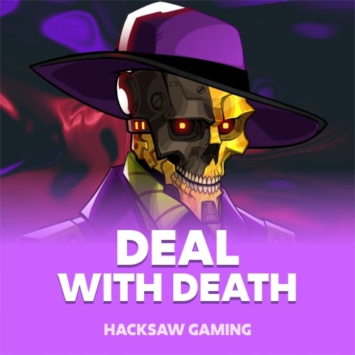 Deal With Death