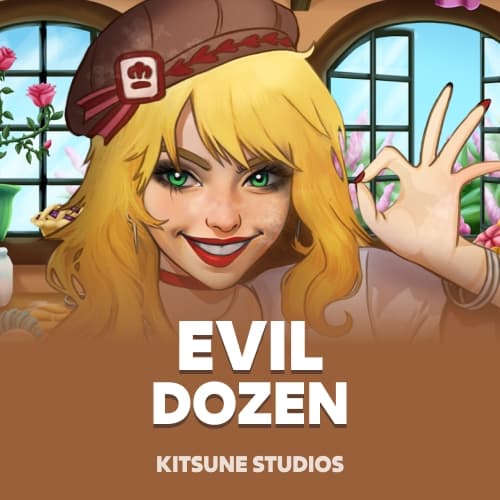 Evil Dozen