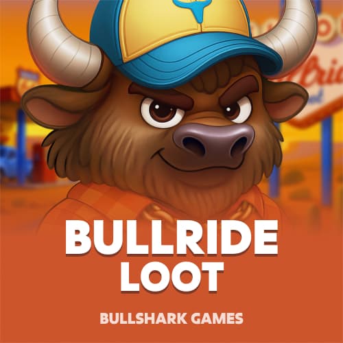 Bullride Loot