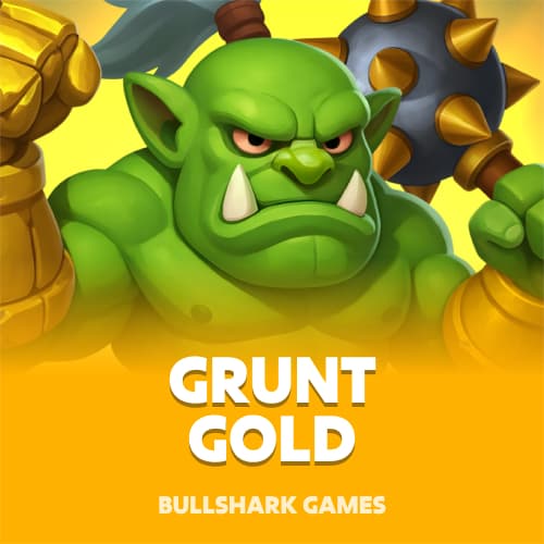 Grunt Gold