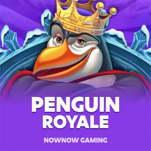 Penguin Royale