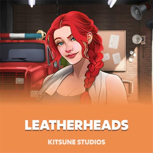 Leatherheads