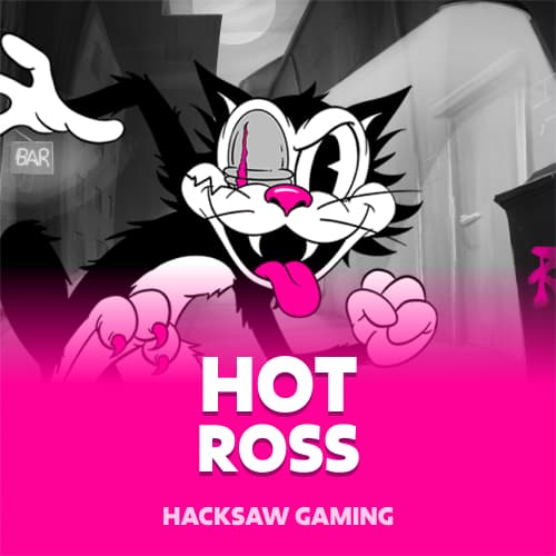 Hot Ross