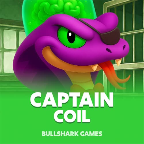 Captain Coil