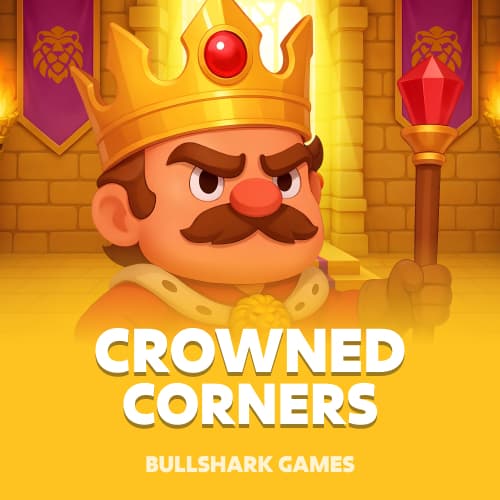 Crowned Corners