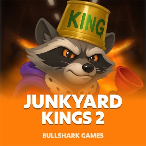 Junkyard Kings 2