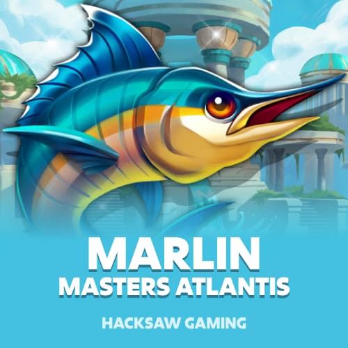 Marlin Masters Atlantis
