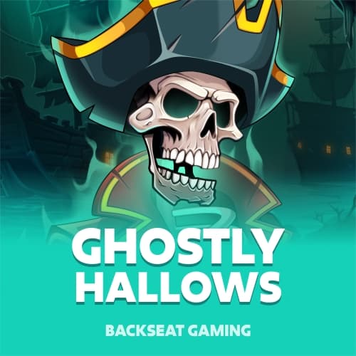 Ghostly Hallows