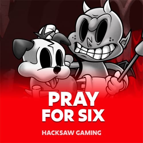 Pray for Six
