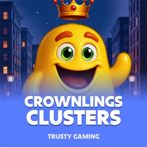 Crownlings Clusters