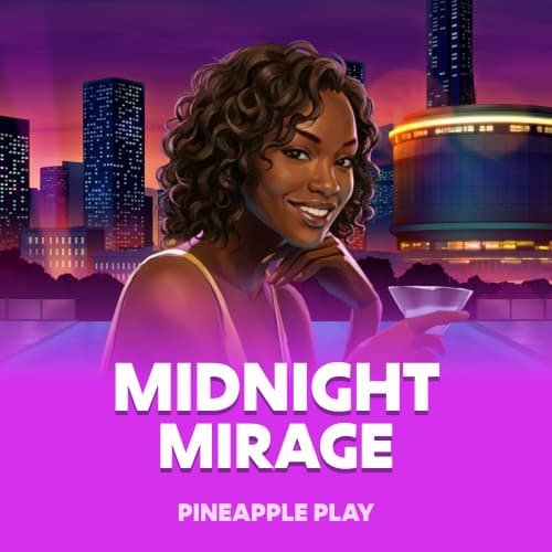Midnight Mirage
