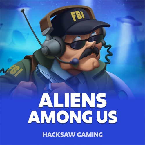 Aliens Among Us