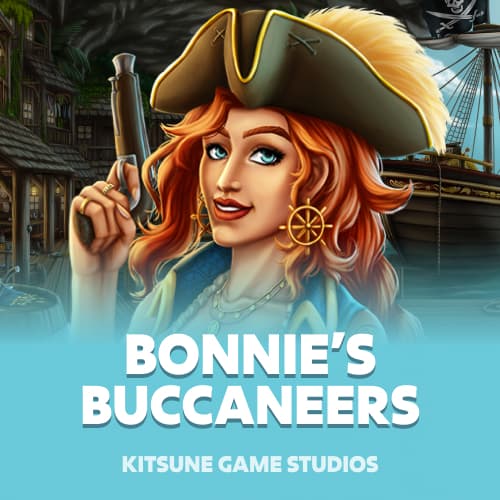 Bonnie's Buccaneers