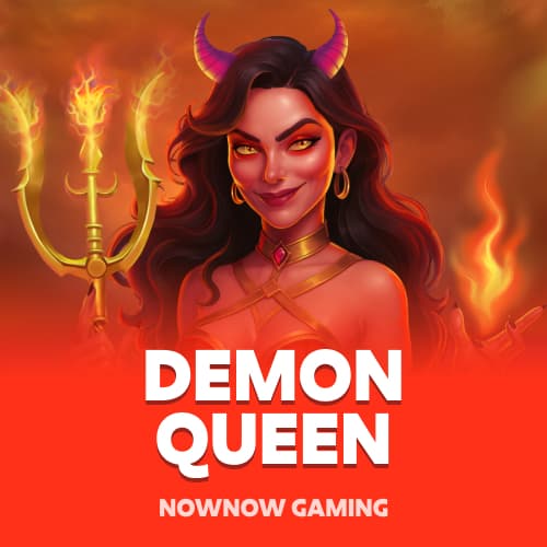 Demon Queen