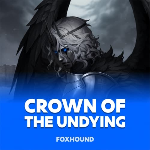 Crown Of The Undying