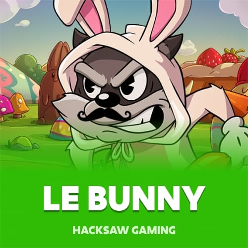 Le Bunny
