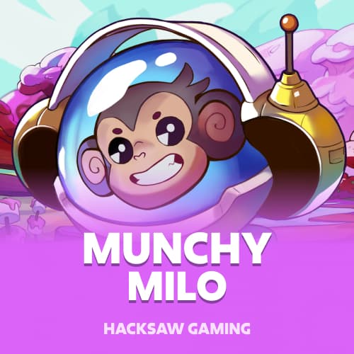 Munchy Milo