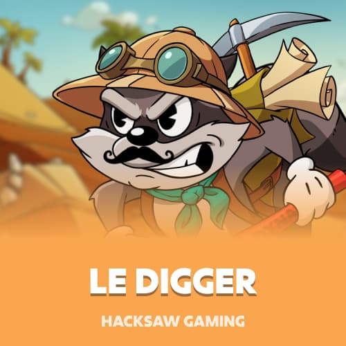 Le Digger
