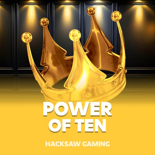 Power of Ten