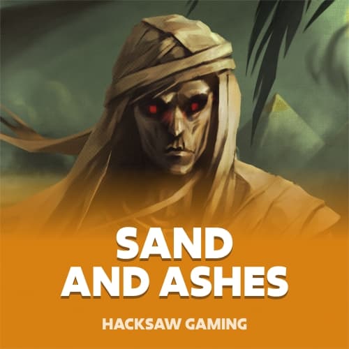 Sand and Ashes