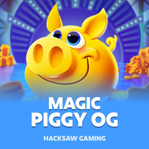 Magic Piggy OG