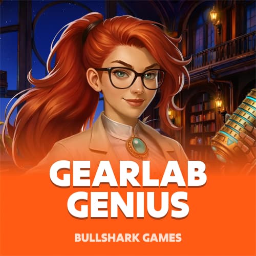 Gearlab Genius