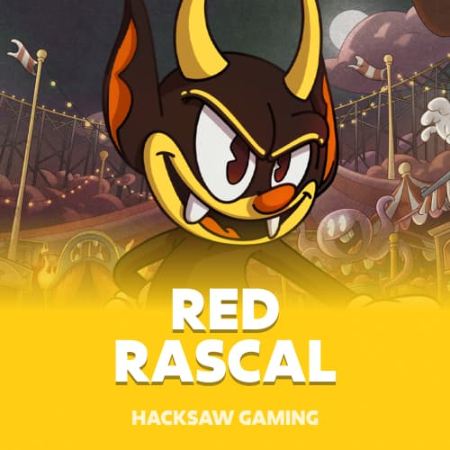 Red Rascal