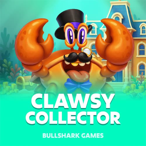 Clawsy Collector