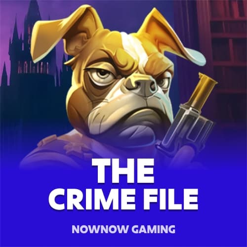 The Crime File