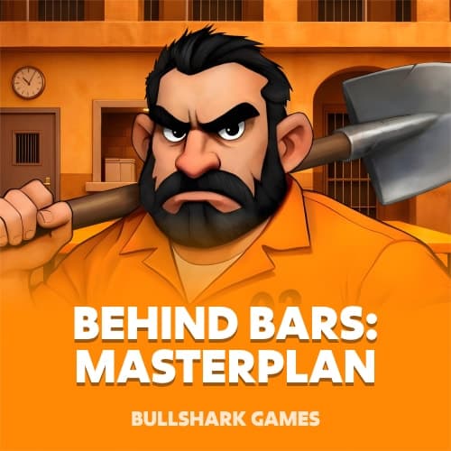 Behind Bars: Masterplan