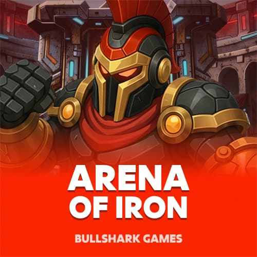 Arena of Iron