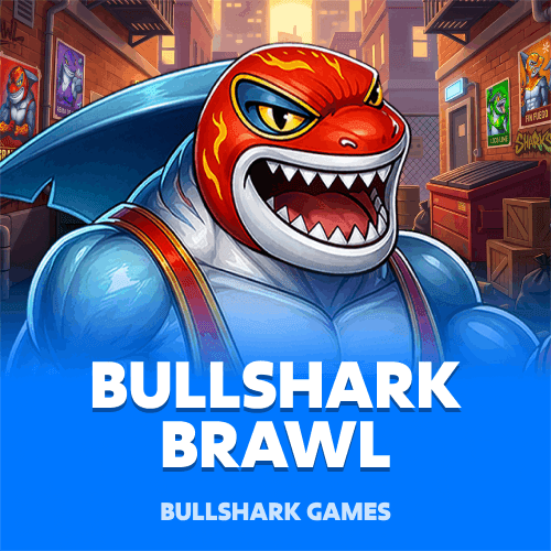 Bullshark Brawl