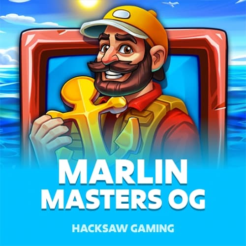 Marlin Masters OG