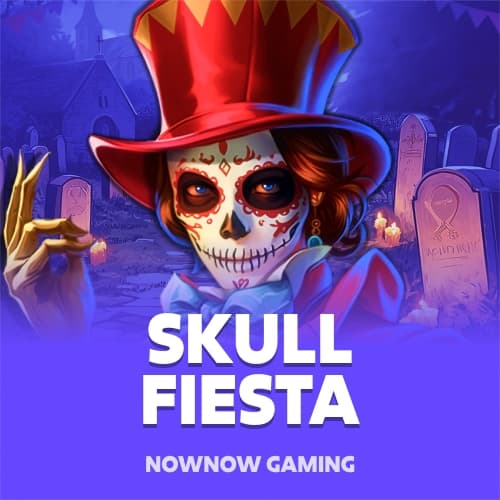 Skull Fiesta