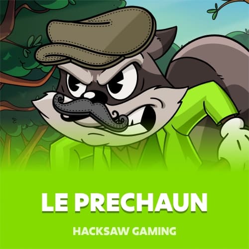 Le Prechaun