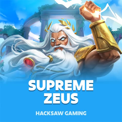 Supreme Zeus