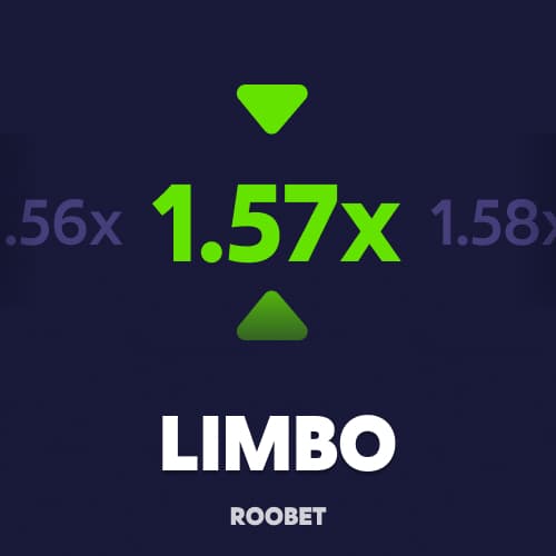 Limbo artwork