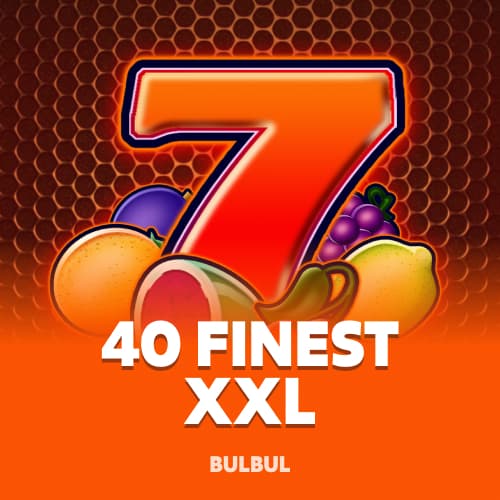 40 Finest XXL