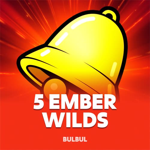5 Ember Wilds