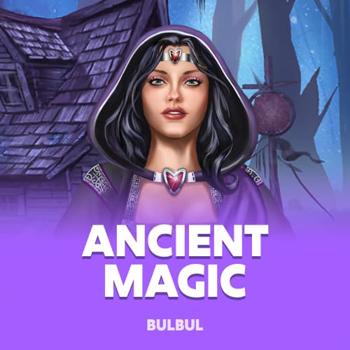Ancient Magic
