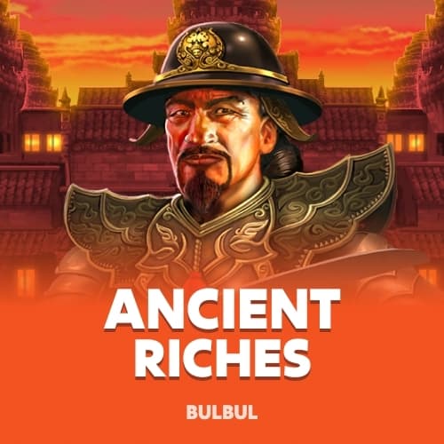 Ancient Riches