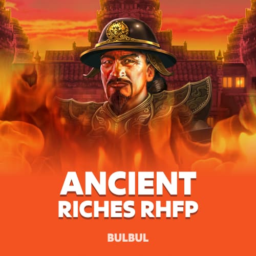 Ancient Riches RHFP