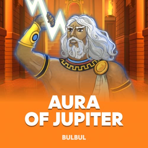 Aura of Jupiter