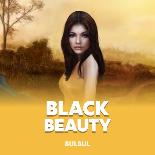 Black Beauty