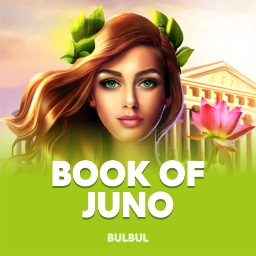 Book of Juno