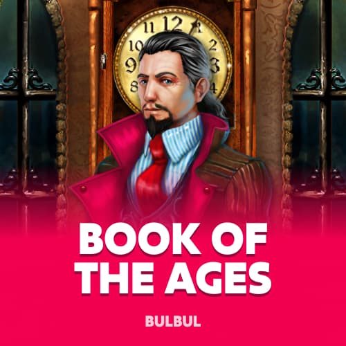 Book of the Ages