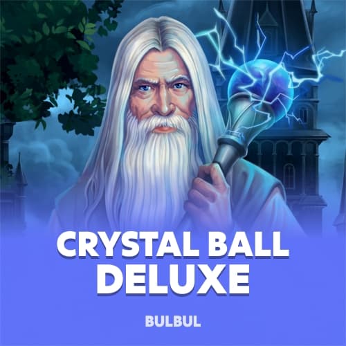 Crystal Ball Deluxe