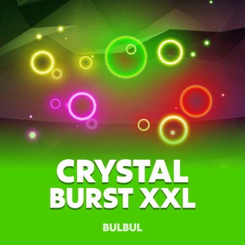 Crystal Burst XXL
