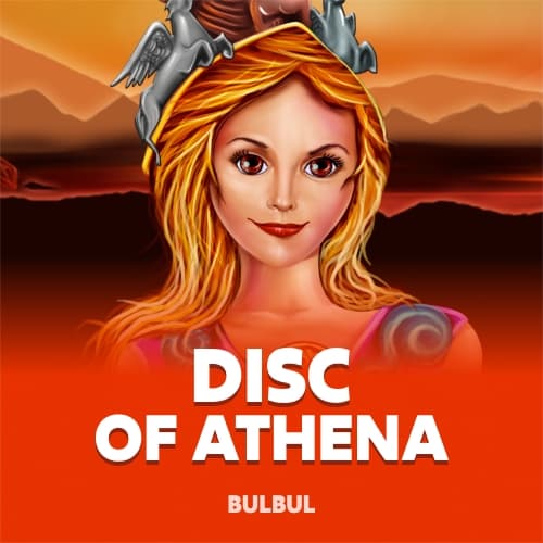 Disc of Athena