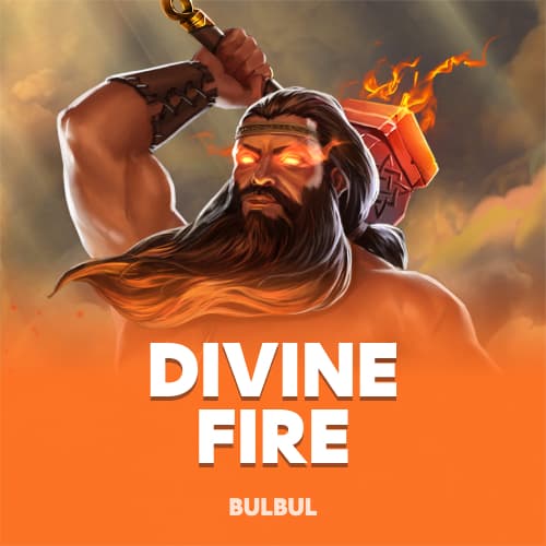 Divine Fire